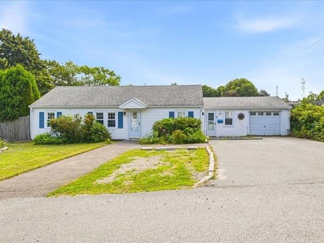 House for sale in Middleboro, Massachusetts