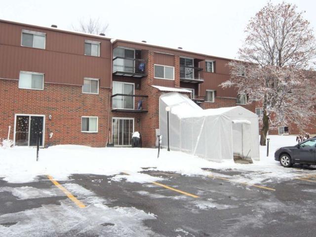 Apartment for rent in Sainte-Foy–Sillery–Cap-Rouge, L'Ancienne-Lorette
