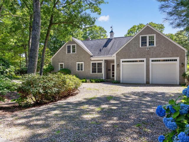 House for sale in Orleans, Massachusetts