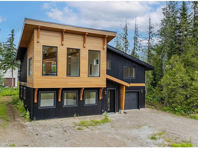House for sale in Fernie, British Columbia