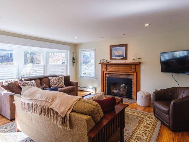 House for rent in East Falmouth, Massachusetts