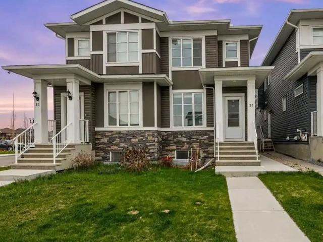 House for rent in Cornerstone, Calgary