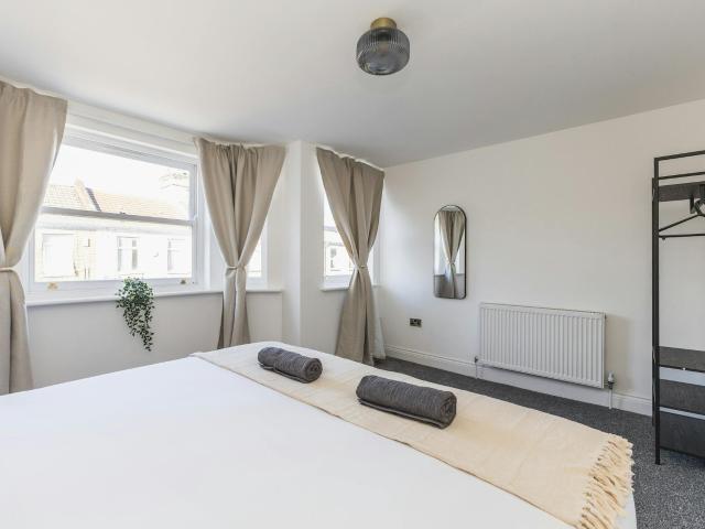 Apartment for rent in Stratford New Town, Greater London