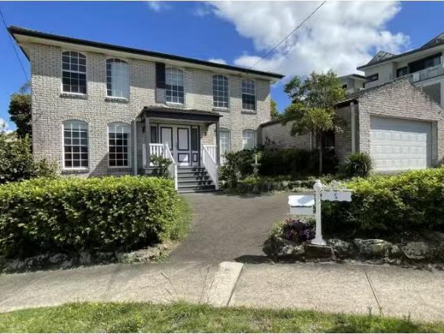 House for rent in Sydney, New South Wales