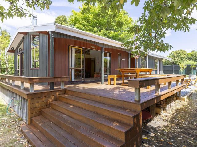 Property for sale in Whareroa