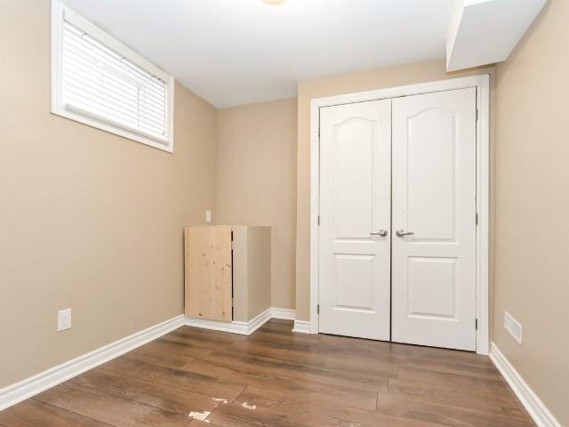 Apartment for rent in Barrie, Ontario
