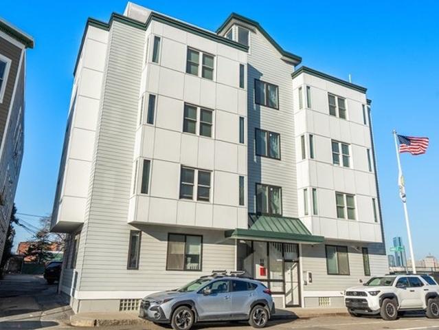 House for sale in Boston, Massachusetts