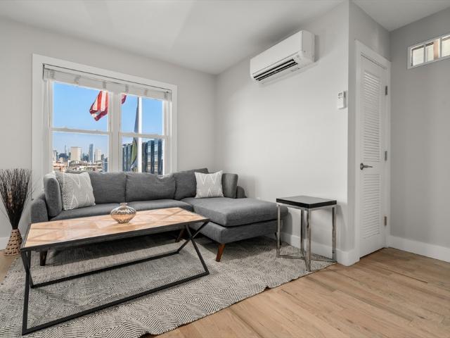 Property for sale in Boston, Massachusetts