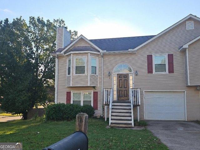 House for sale in Cartersville, Bartow County