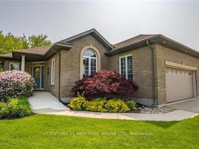 House for sale in Port Rowan, Ontario