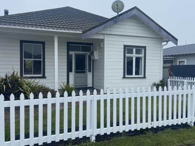 House for rent in Mangapapa, Gisborne