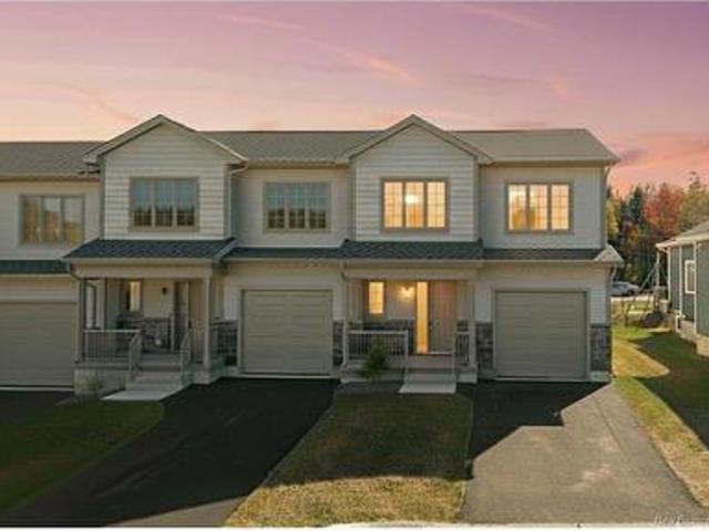 Condo for sale in Fredericton, New Brunswick