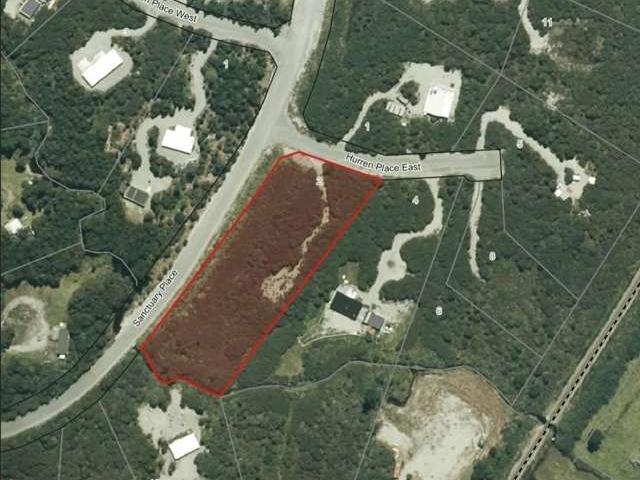 Land for sale in Kumara, Westland District
