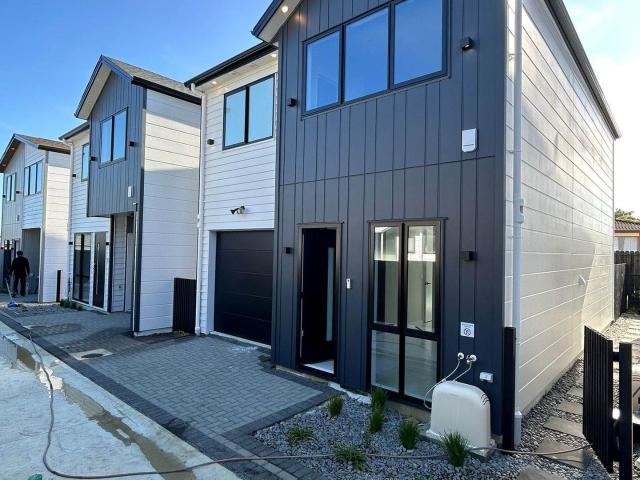 House for rent in Howick