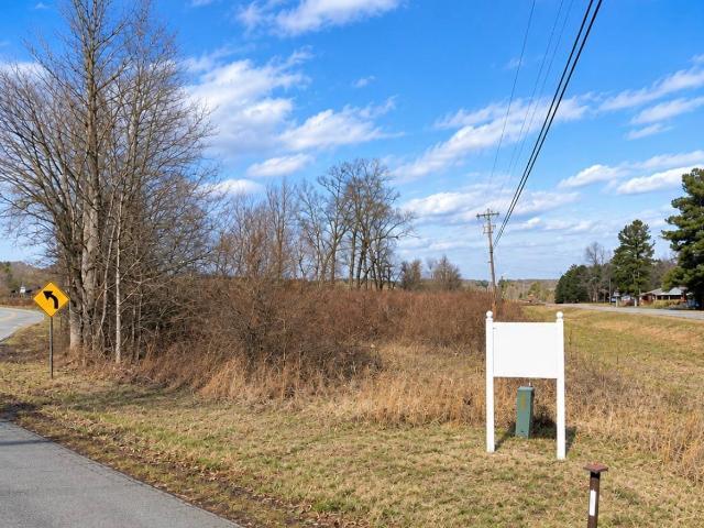 Land for sale in Old Fabius, Jackson County