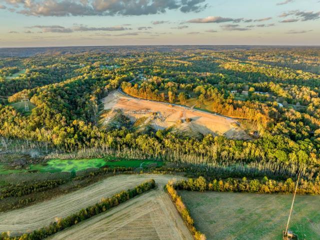 Land for sale in Tennessee