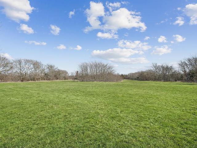 Land for sale in Whitewright, Texas