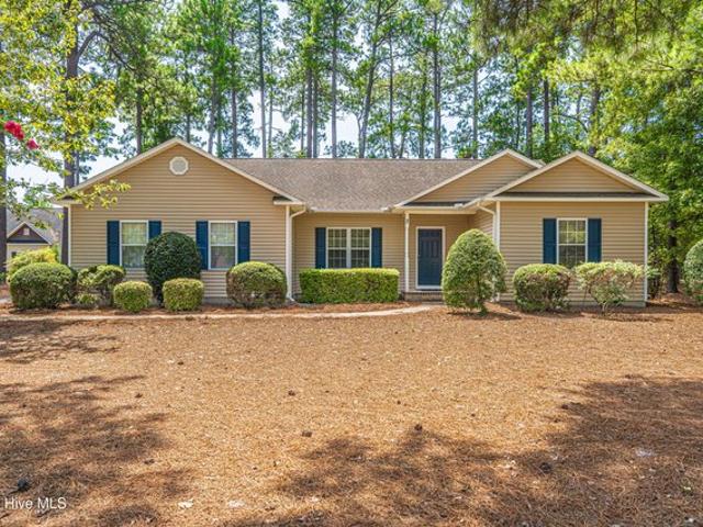 House for sale in Pinehurst, North Carolina