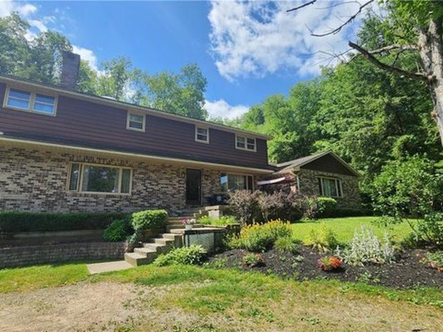House for sale in Bradford, Pennsylvania