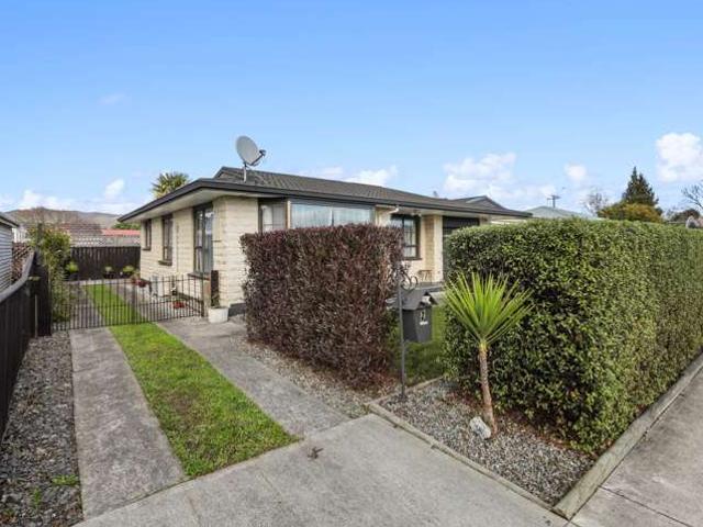 House for sale in Blenheim Central, Marlborough