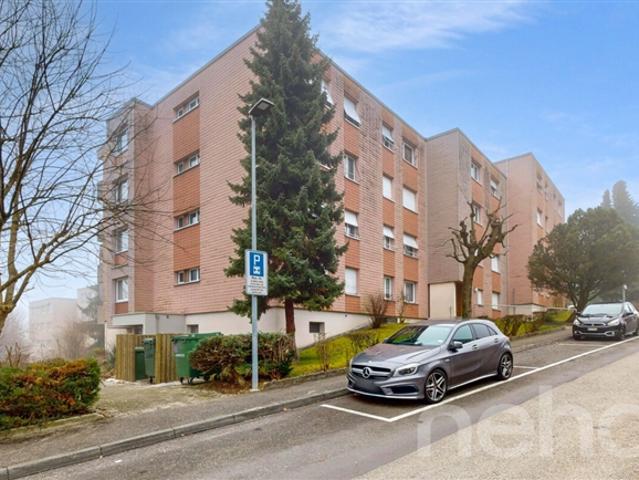 Wohnung kaufen in Le Landeron