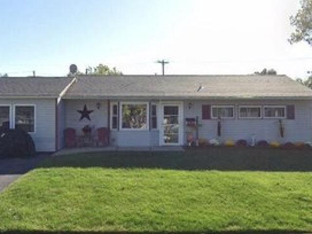 House for sale in Bucks, Pennsylvania