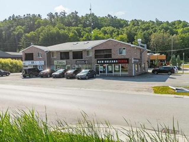 Commercial for sale in Minden Hills, Ontario