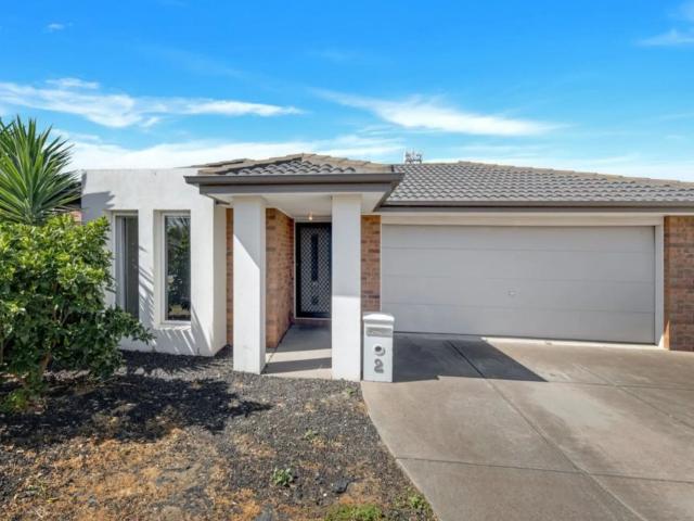 House for rent in Point Cook, Victoria