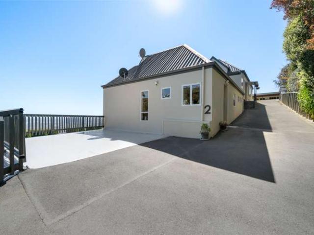 Townhouse for sale in Cashmere, Christchurch