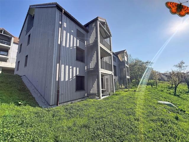 Wohnung mieten in Saint-Aubin (FR), Freiburg