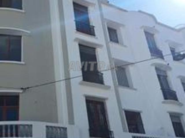 Propriété vente à Anfa, Sidi Belyout