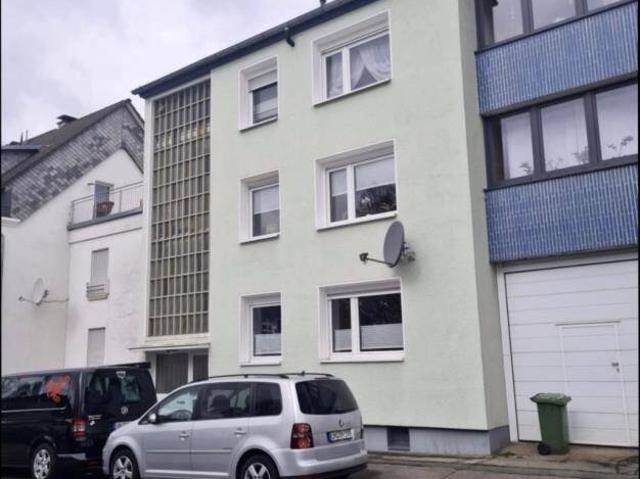Etagenwohnung kaufen in Schwerte