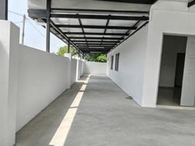 Terraced House for sale in Bandar Butterworth, Seberang Perai