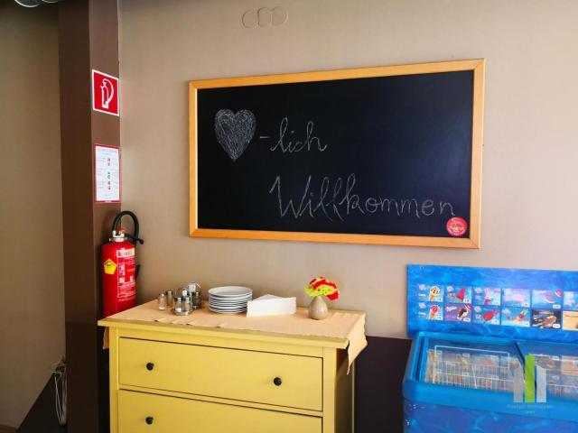 Gewerbe kaufen in Wolfau, Burgenland