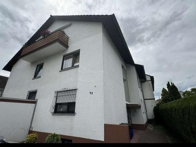 Wohnung kaufen in Heddesheim, Baden-Württemberg