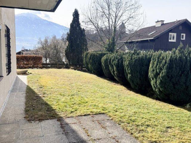 Apartment kaufen in Arzl, Innsbruck
