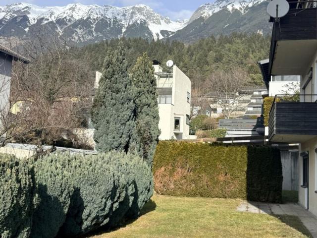 Wohnung kaufen in Innsbruck, Tirol
