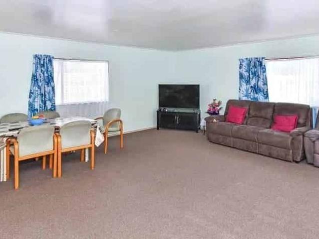 House for rent in Manurewa, Oroua County