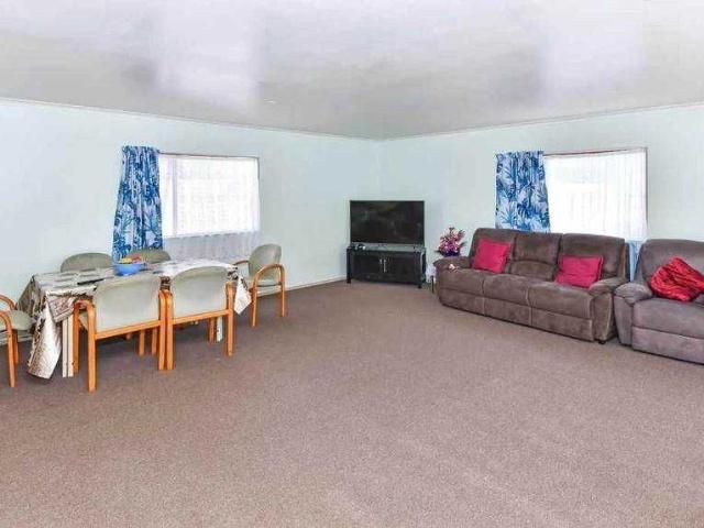 House for rent in Homai, Manurewa