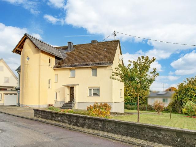Haus kaufen in Elkenroth, Rheinland-Pfalz