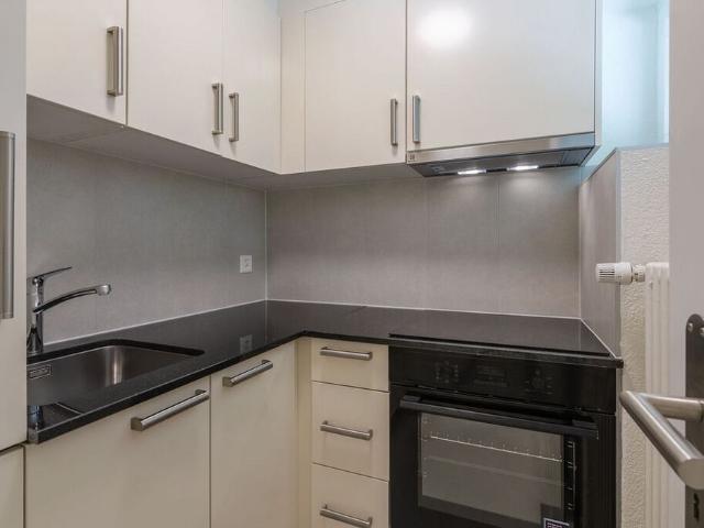 Apartment mieten in Brugg (AG), Aargau