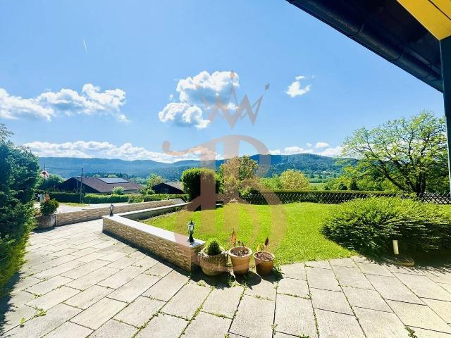 Apartment kaufen in Bad St. Leonhard im Lavanttal, Kärnten