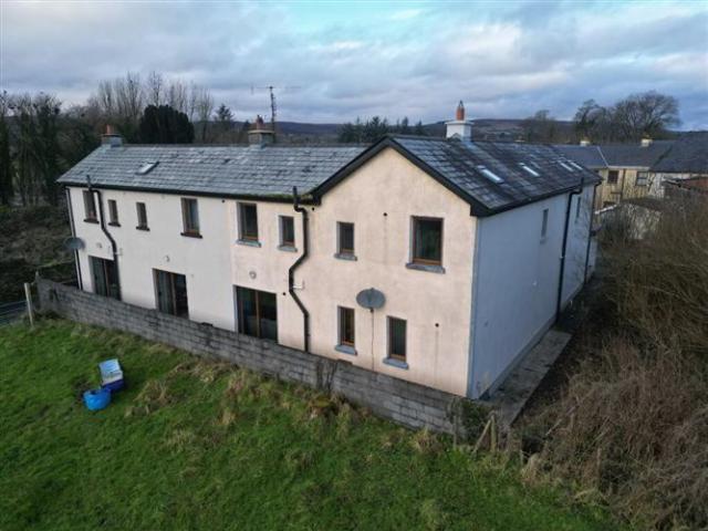 Terraced House for sale in Ballymote, Connacht