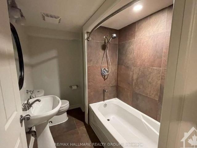 House for rent in College, Ottawa