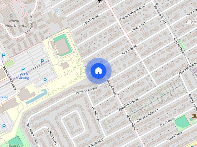 House for rent in Mulhurst Bay, Ontario