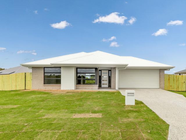 Apartment for rent in Great Sandy Strait, Queensland