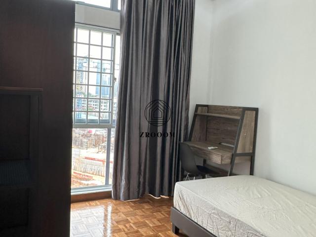 Apartment for rent