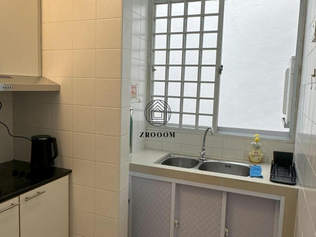Apartment for rent
