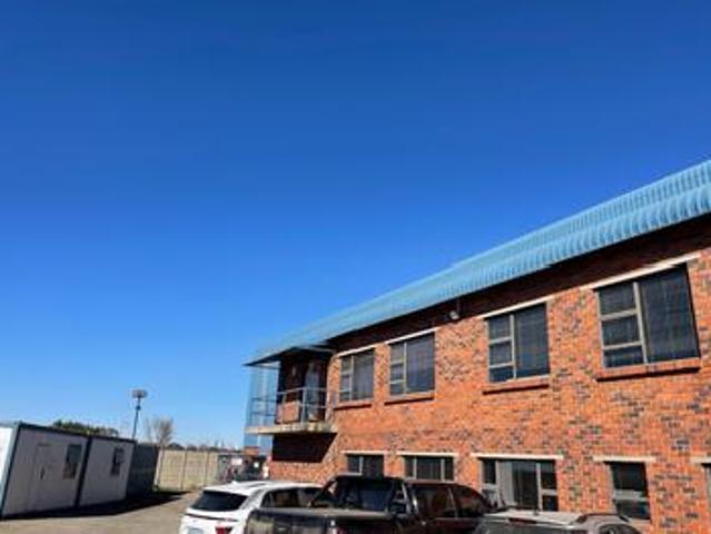 Commercial for sale in Sasolburg, Metsimaholo Local Municipality