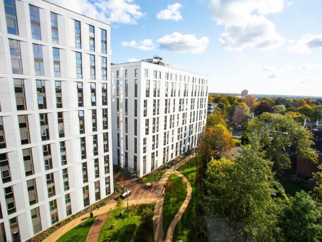 Apartment for rent in Ladywood, West Midlands